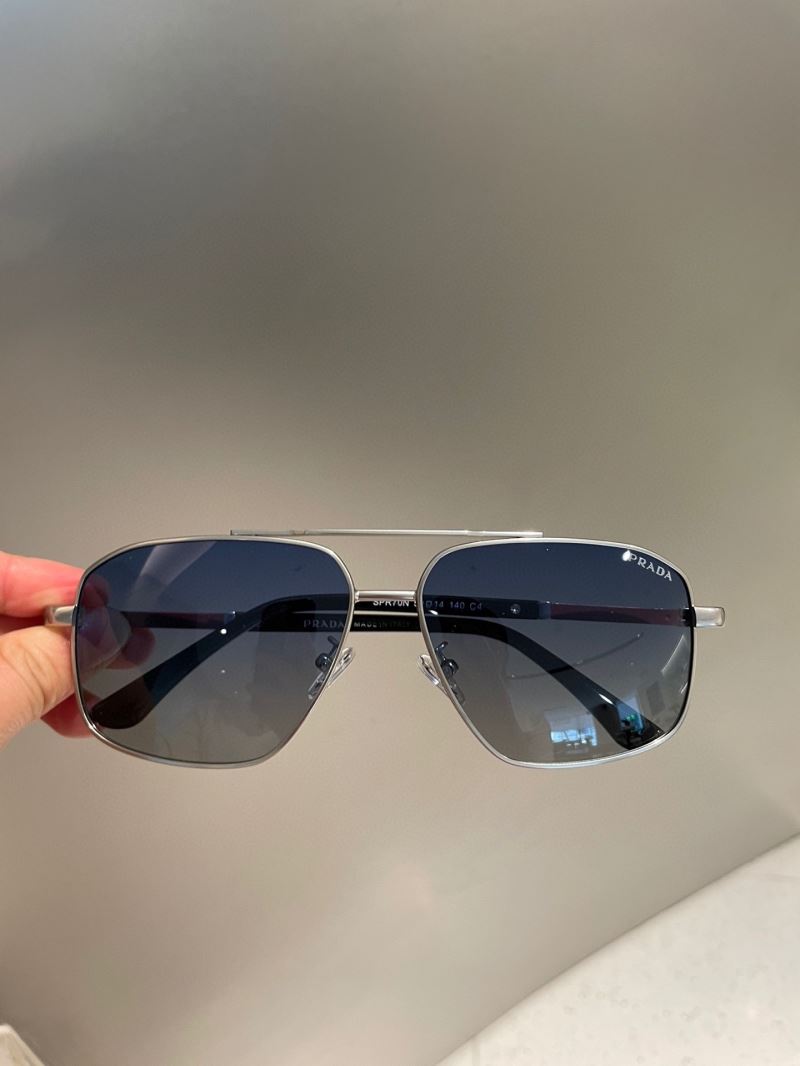 Prada Sunglasses